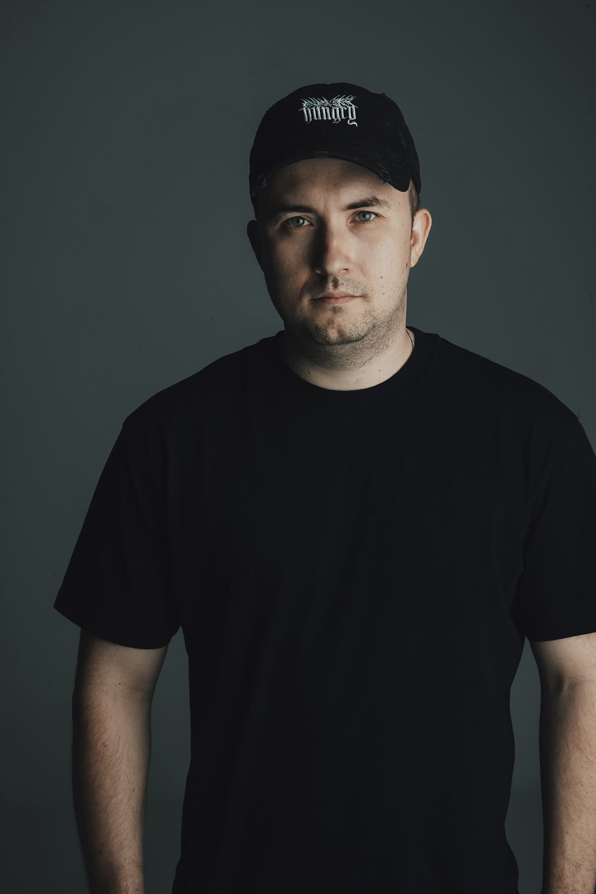 Chris White